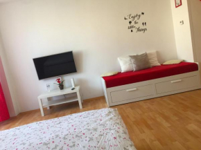 Apartment Lilly Olomouc